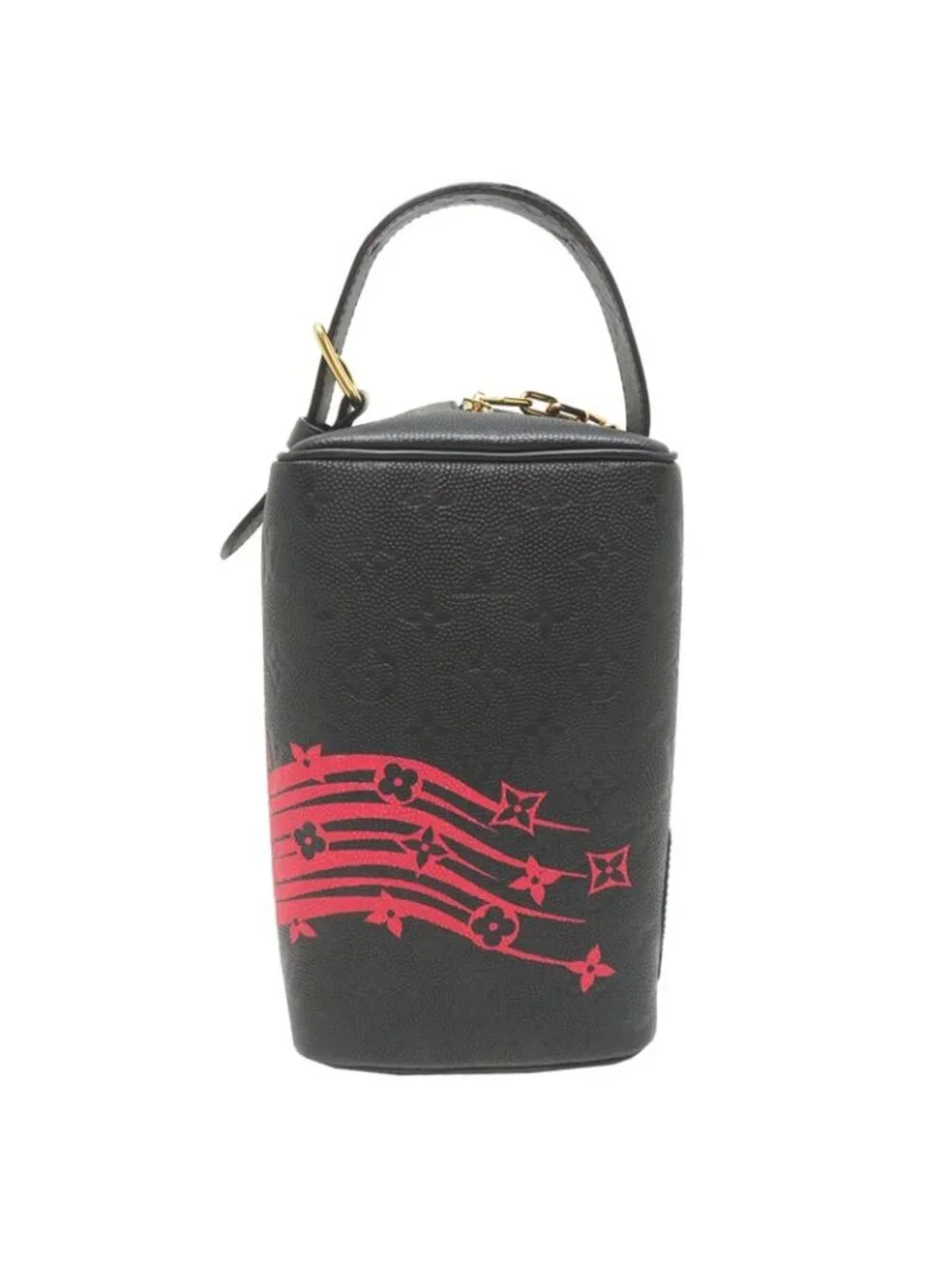 Louis Vuitton this authentic